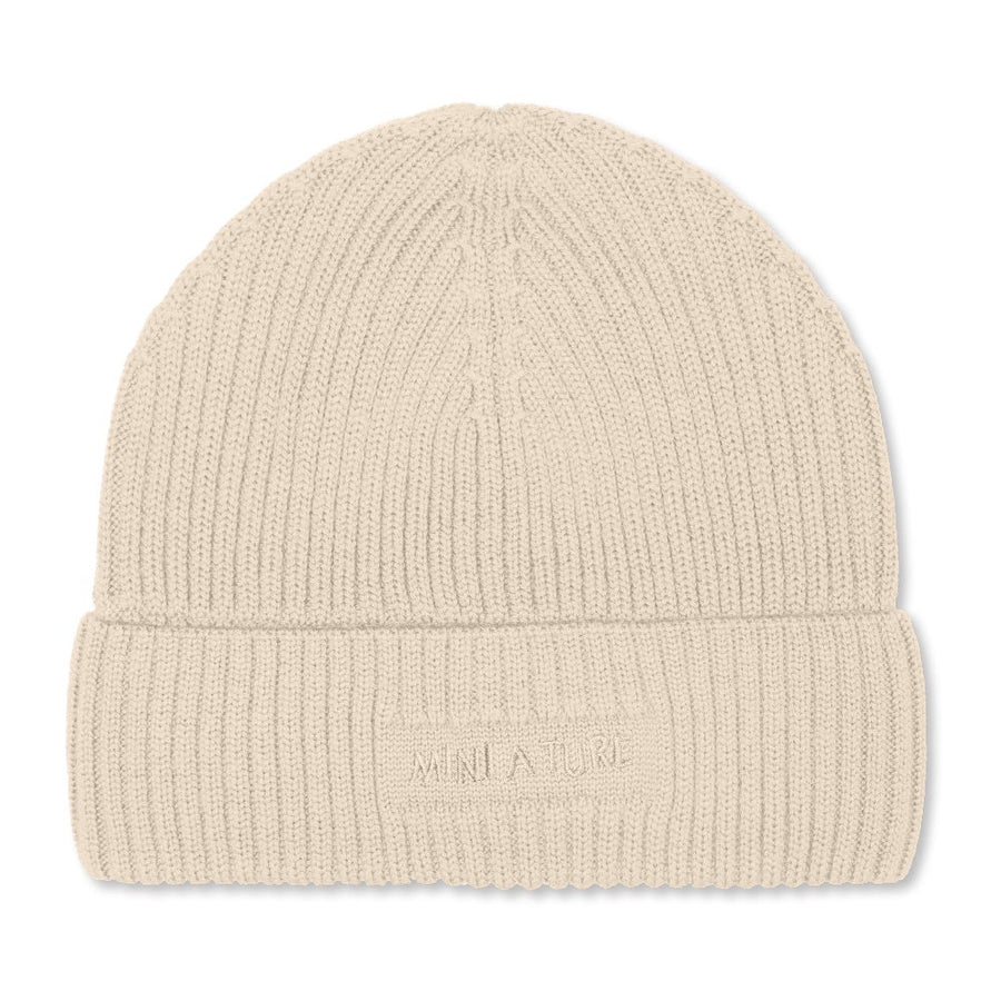 MAT BOJE Fleece Lined Beanie