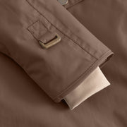 MATWANG fleece lined winter jacket. GRS 25