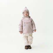 MATWANG fleece lined winter jacket. GRS 25