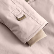 MATWANG fleece lined winter jacket. GRS 25