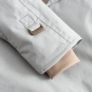 MATWANG fleece lined winter jacket. GRS 25