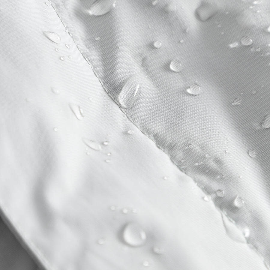 MATWANG fleece lined winter jacket. GRS 25