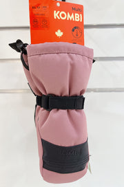 KOMBI Level 3 Juniors Majestic Mittens