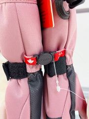 KOMBI Level 3 Juniors Majestic Mittens