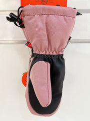 KOMBI Level 3 Juniors Majestic Mittens
