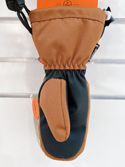 KOMBI Level 3 Juniors Majestic Mittens