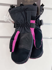 KOMBI Level 4 Juniors The Timeless Gore-Tex Mittens - Orchid Pop