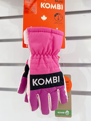 KOMBI Level 3 The Nano WATERGUARD® Gloves - Peewee