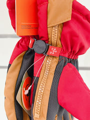 KOMBI Level 3 The Nano WATERGUARD® Gloves - Peewee