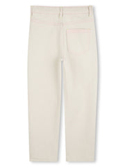 Billieblush Rainbow Studs Trousers