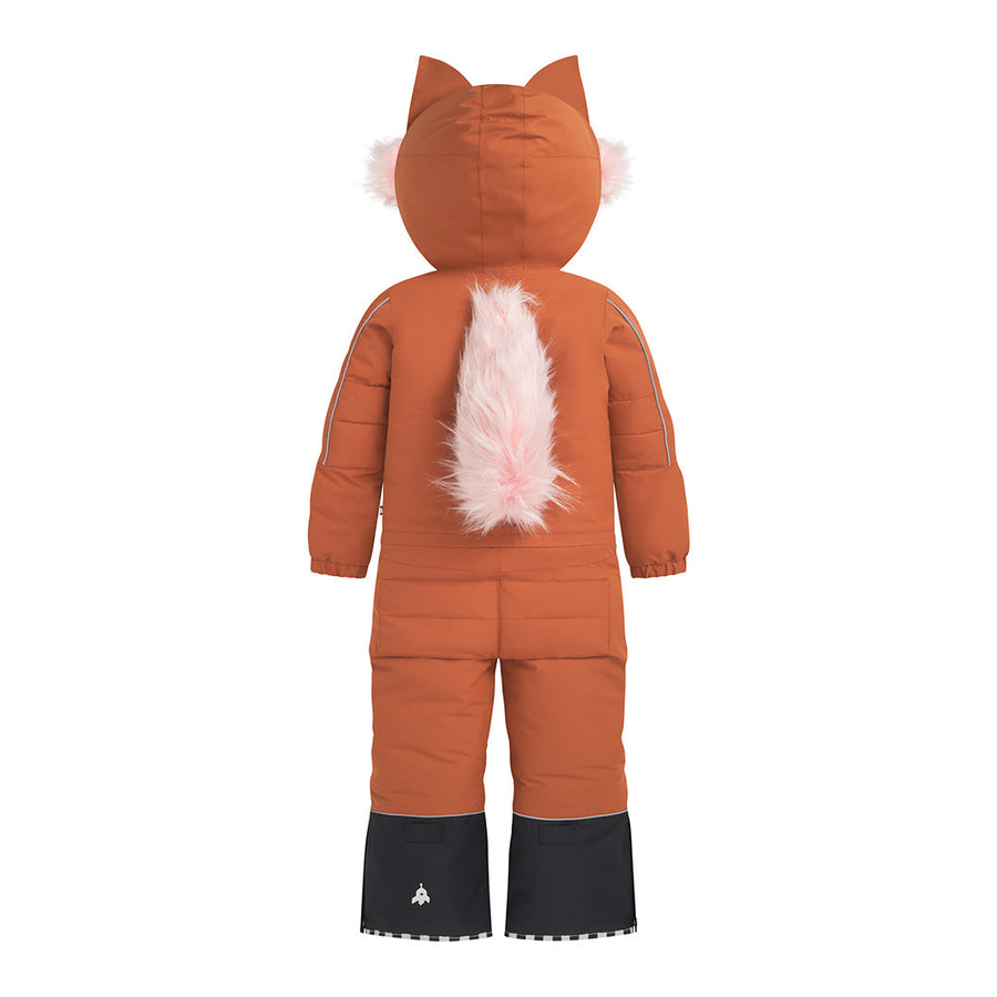 Weedo Squirdo Snowsuit
