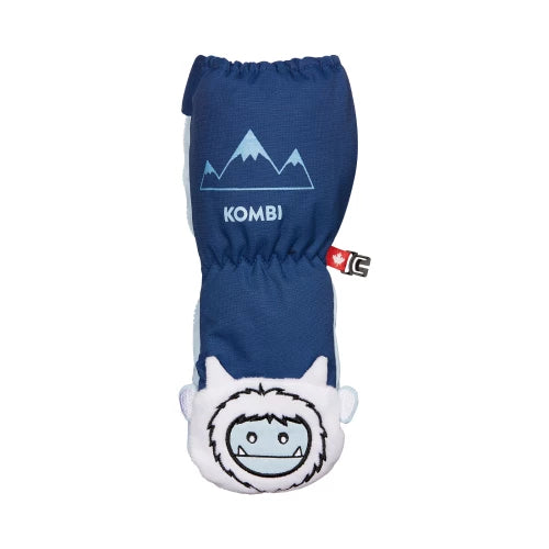 KOMBI Level 3 Imaginary Friends Children Mitt