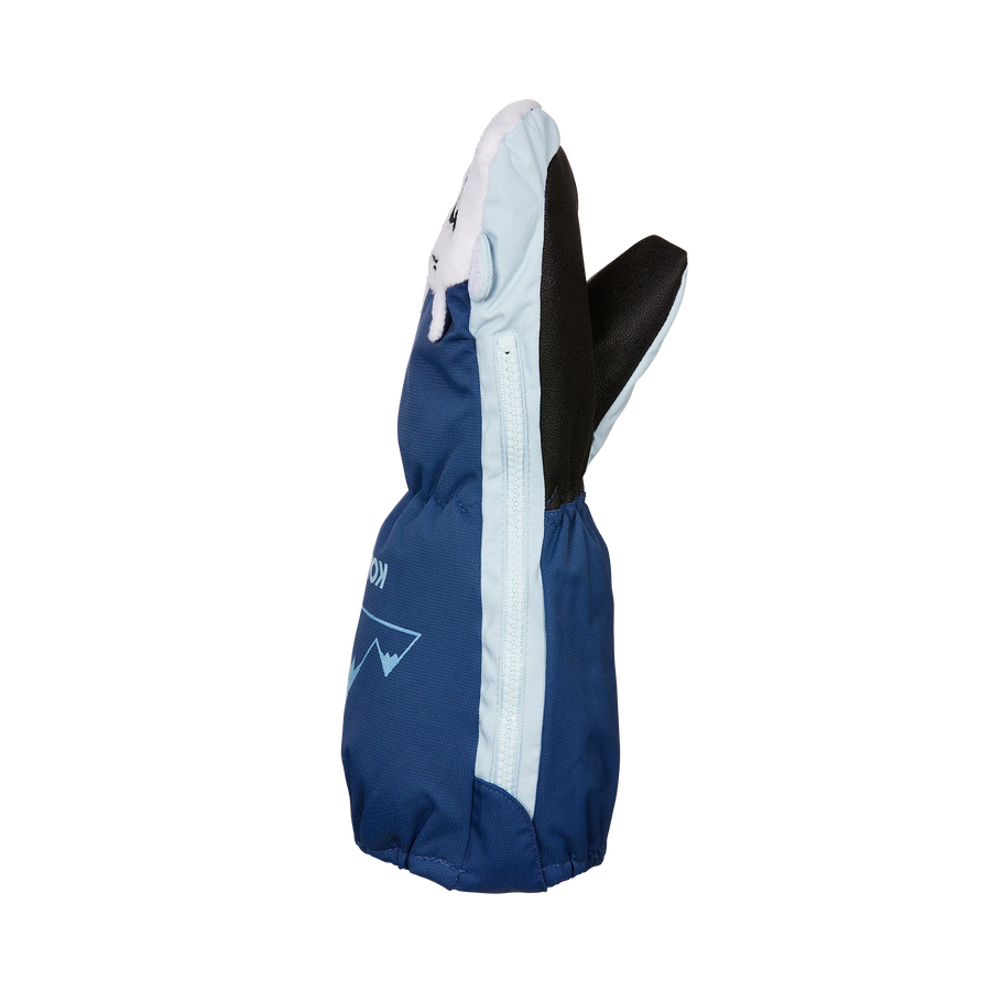 KOMBI Level 3 Imaginary Friends Children Mitt