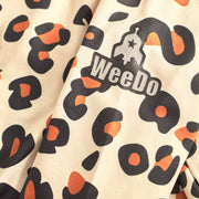 Weedo Cheetado Thermoshirt