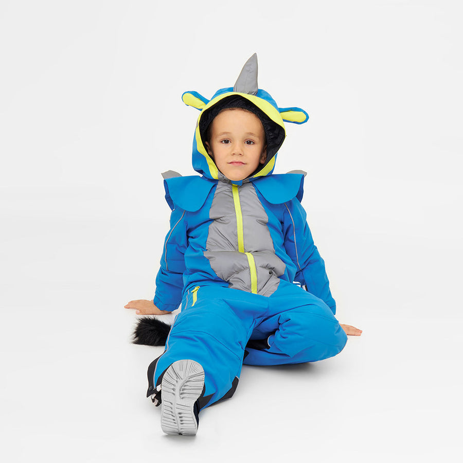 Weedo Rhino Snowsuit