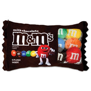 Iscream M&M'S PACKAGING FLEECE PLUSH
