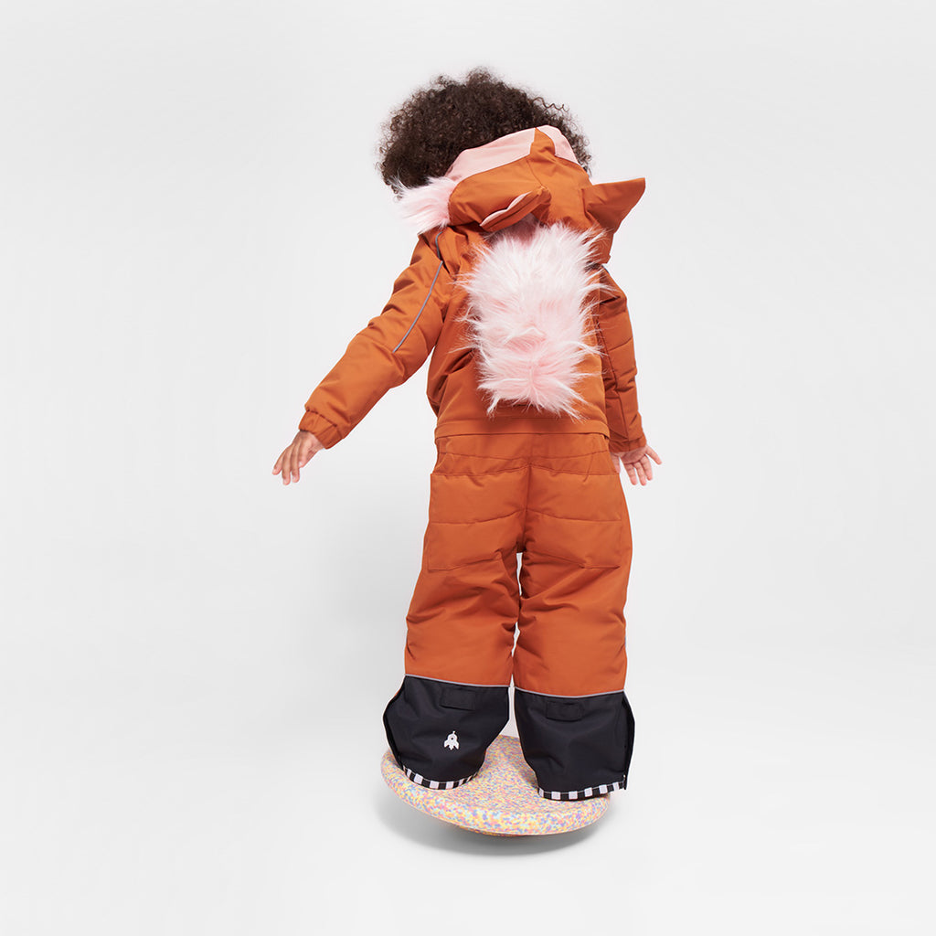 Weedo Squirdo Snowsuit