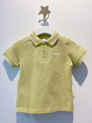 Boss Short Sleeve Polo 25