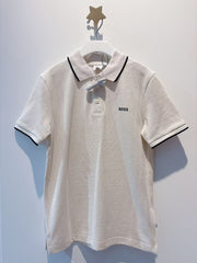 Boss Short Sleeve Polo 25
