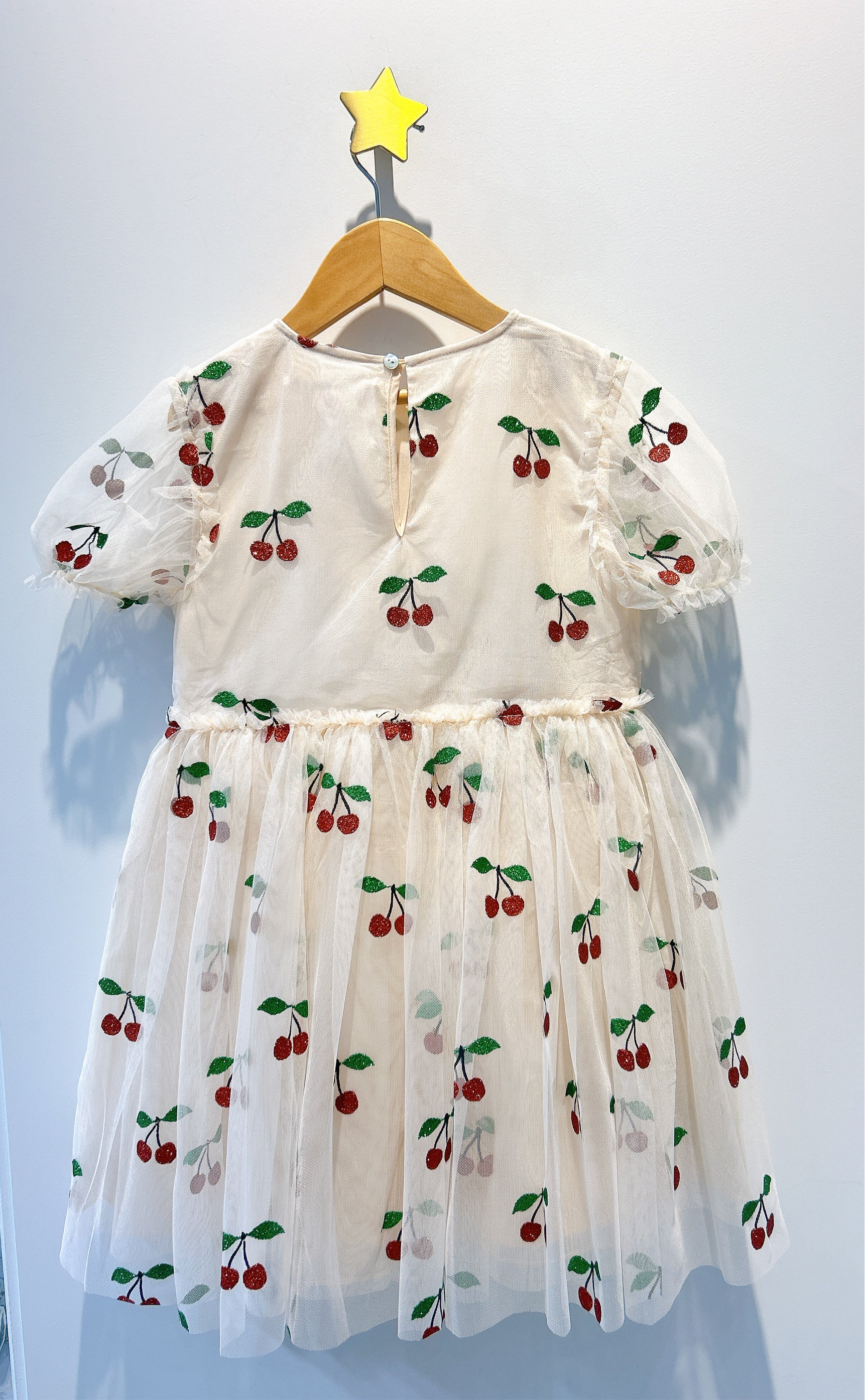 Konges Slojd TULLIE DRESS