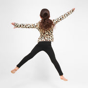 Weedo Cheetado Thermoshirt