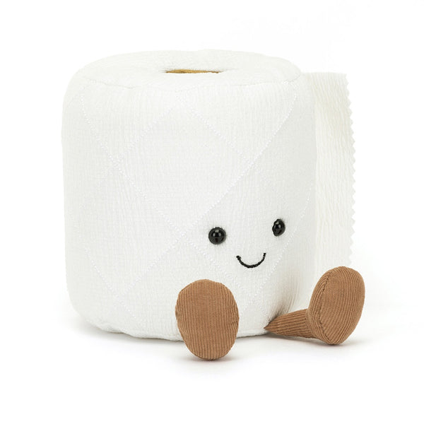 Jellycat Amuseables Toilet Roll Enfance Baby & Kids