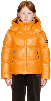 Mackage JESSE Unisex Light Down Jacket