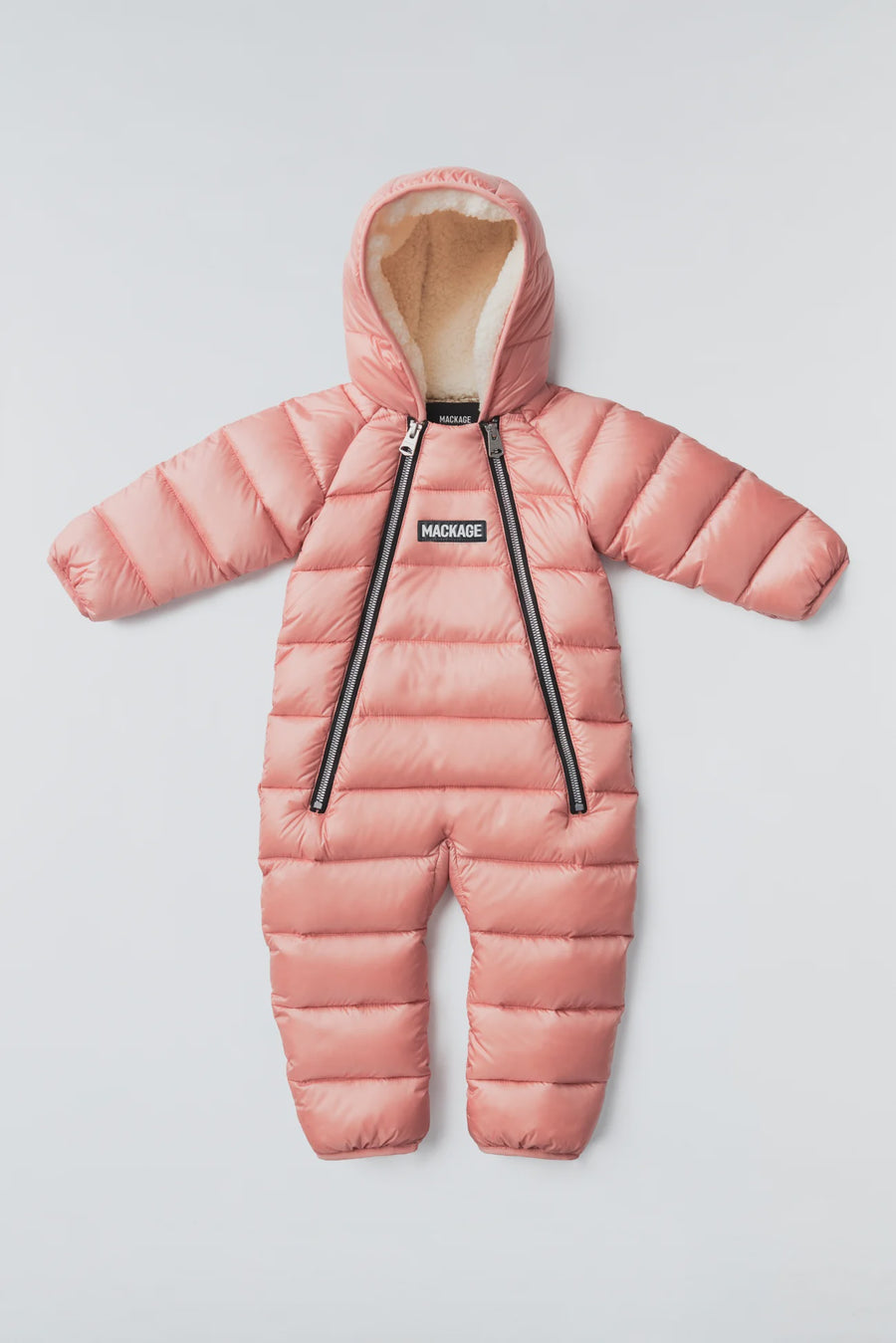 Mackage BAMBI Rose Baby Girl Snowsuit
