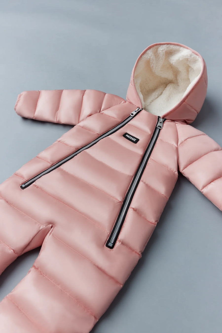 Mackage BAMBI Rose Baby Girl Snowsuit