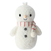 Cuddle + Kind HOLIDAY Baby snowman