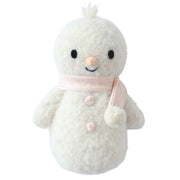 Cuddle + Kind HOLIDAY Baby snowman