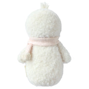 Cuddle + Kind HOLIDAY Baby snowman