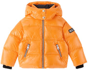 Mackage JESSE Unisex Light Down Jacket