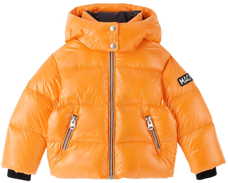 Mackage JESSE Unisex Light Down Jacket