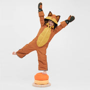 Weedo FOXDO Fox Snowsuit