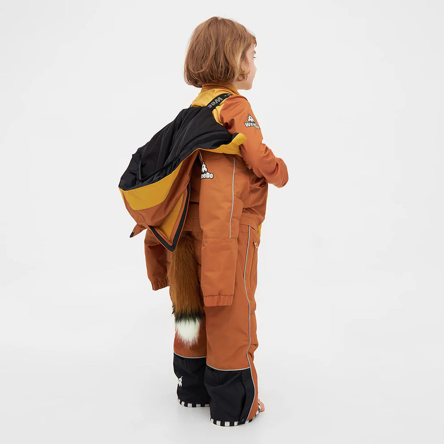 Weedo FOXDO Fox Snowsuit