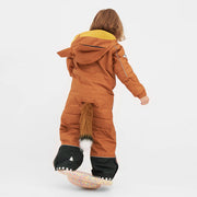 Weedo FOXDO Fox Snowsuit