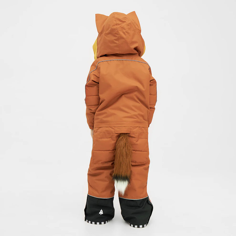 Weedo FOXDO Fox Snowsuit