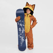 Weedo FOXDO Fox Snowsuit