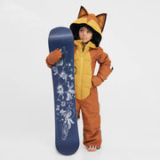 Weedo FOXDO Fox Snowsuit