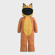 Weedo FOXDO Fox Snowsuit