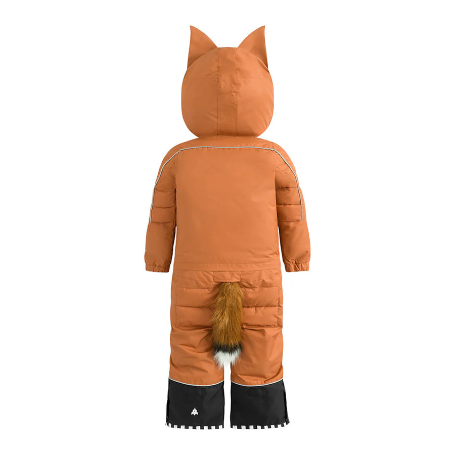 Weedo FOXDO Fox Snowsuit