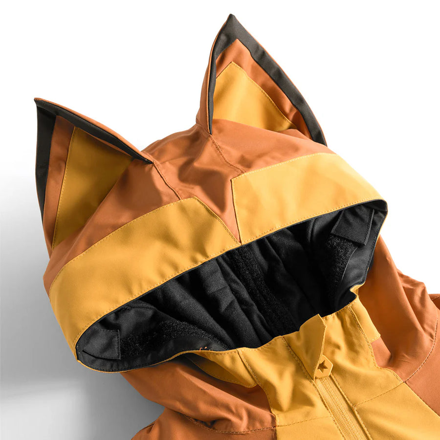 Weedo FOXDO Fox Snowsuit