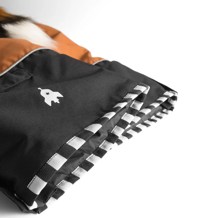 Weedo FOXDO Fox Snowsuit