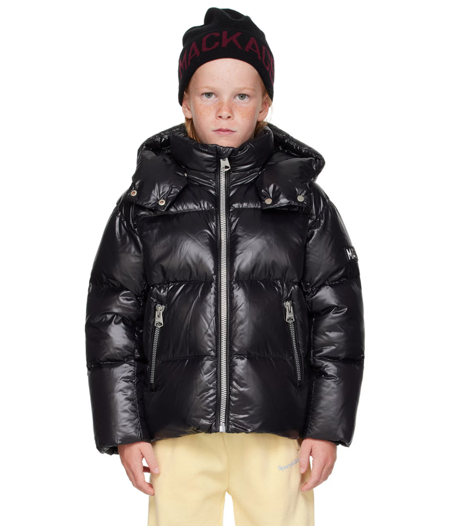 Mackage JESSE Unisex Light Down Jacket