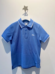 Boss Short Sleeve Polo 25
