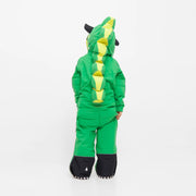 Weedo Green Mondo Snowsuit