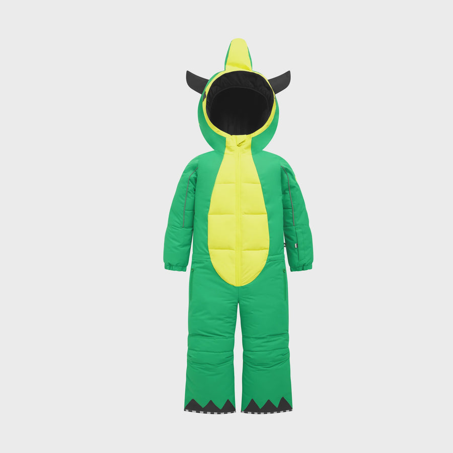 Weedo Green Mondo Snowsuit
