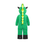 Weedo Green Mondo Snowsuit