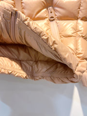 Mackage AUDEL-T Hybrid Down Quilted Jacket